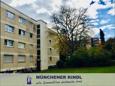 Wohnung zum Kauf 180.000 € 1 Zimmer 25,7 m² 1. Geschoss Forstenried München 81476