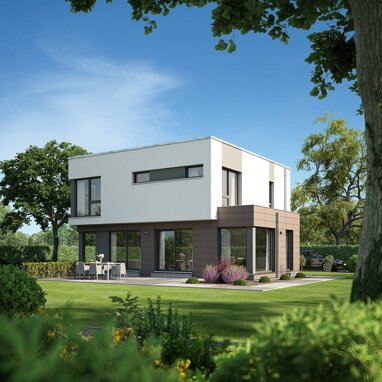 Einfamilienhaus zum Kauf 718.534 € 5,5 Zimmer 160,3 m² 500 m² Grundstück Krankenhaus - Alter Friedhof VS-Schwenningen 78054