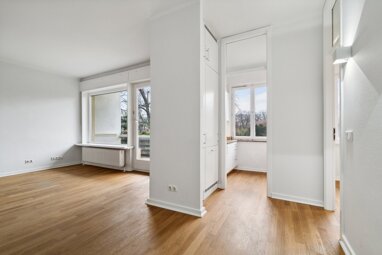 Wohnung zum Kauf 375.000 € 2 Zimmer 49 m² 1. Geschoss Dahlem Berlin 14195