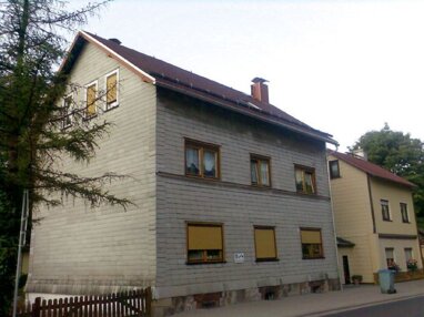 Wohnung zur Miete 265 € 2 Zimmer 45 m² 1. Geschoss Kammerberg 12 Manebach Ilmenau-Manebach 98693
