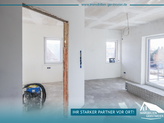 Wohnung zur Miete - Erstbezug 750 € 2 Zimmer 58,2 m² frei ab 01.02.2026 Remels Uplengen 26670