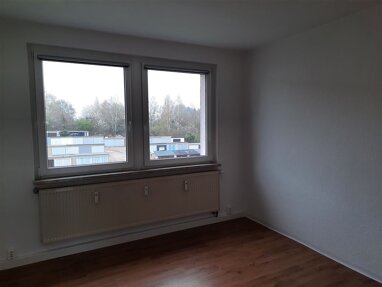 Wohnung zur Miete 283 € 2 Zimmer 47,2 m² 3. Geschoss Helmut-Bräutigam Straße 43 Crimmitschau Crimmitschau 08451
