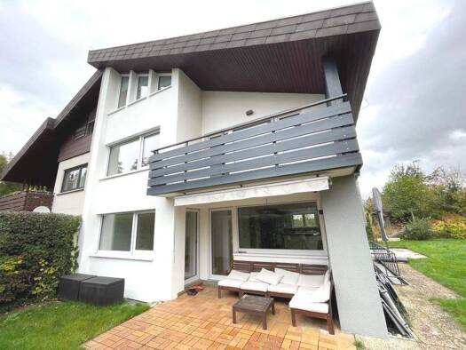 Doppelhaushälfte zum Kauf 716.000 € 7,5 Zimmer 166 m² 464 m² Grundstück Süßen 73079