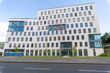 Bürokomplex zur Miete provisionsfrei 1.000 m² Bürofläche teilbar ab 1 m² Am Kirchheimer Weg Heidelberg 69115