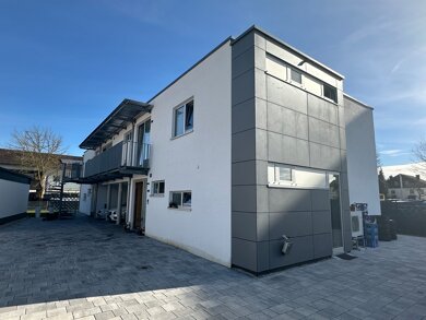 Reihenmittelhaus zum Kauf 4,5 Zimmer 320 m² 781 m² Grundstück Pocking Pocking 94060