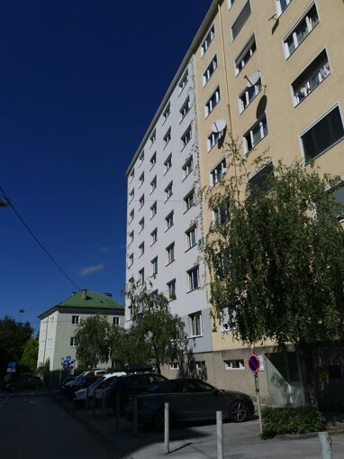 Apartment zur Miete 830 € 2 Zimmer 54 m² 1. Geschoss Salzburg Salzburg 5020