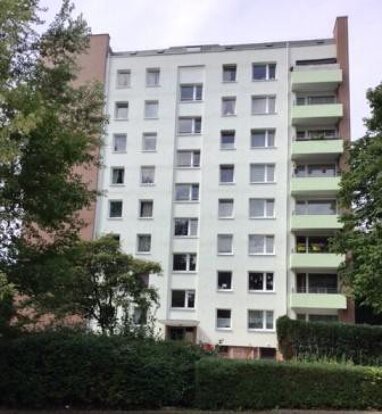 Wohnung zur Miete 682,70 € 2,5 Zimmer 64,7 m² 1. Geschoss Alpenrosenweg 70 Eidelstedt Hamburg 22523