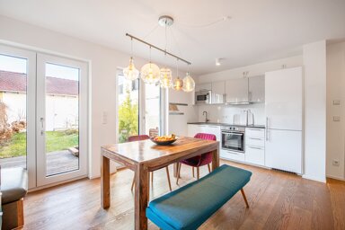 Wohnung zur Miete 1.875 € 3 Zimmer 75 m² EG Untergiesing-Harlaching München 81547