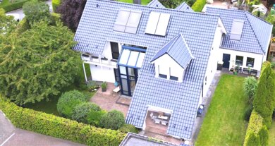 Einfamilienhaus zum Kauf 525.000 € 7 Zimmer 173 m² 757 m² Grundstück Diestedde Wadersloh 59329