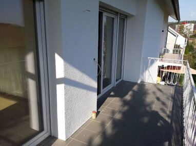 Wohnung zur Miete 750 € 3 Zimmer 80 m² 1. Geschoss Danziger Str Gaildorf Gaildorf 74405