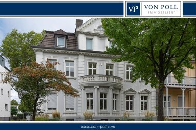Wohnung zur Miete 2.400 € 4 Zimmer 175 m² 1. Geschoss Kaiserbrunnen Dortmund 44135