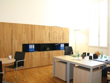 Bürokomplex zur Miete Provisionsfrei 50 m² Bürofläche teilbar ab 1 m² Wien 1080