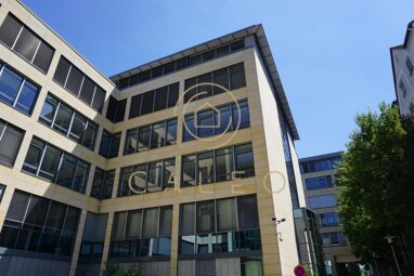 Bürofläche zur Miete provisionsfrei 17 € 365 m² Bürofläche teilbar ab 365 m² Ostend Frankfurt am Main 60314