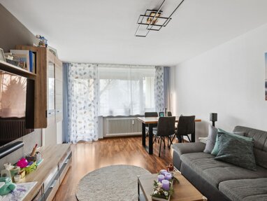 Wohnung zum Kauf 448.000 € 2 Zimmer 59 m² 1. Geschoss Feldmoching München 80995