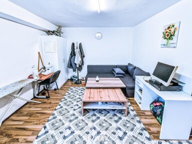 Wohnung zum Kauf 164.000 € 1 Zimmer 24,6 m² 3. Geschoss Kranebitter Allee Hötting Innsbruck 6020