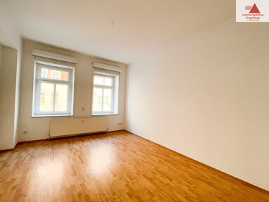 Wohnung zur Miete 305 € 3 Zimmer 53 m² Erdgeschoss Wittenberger Str. 4 Bernsdorf 420 Chemnitz / Bernsdorf 09126