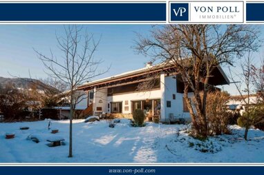 Einfamilienhaus zum Kauf 1.200.000 € 5 Zimmer 205 m² 1.330 m² Grundstück Bad Feilnbach Bad Feilnbach 83075