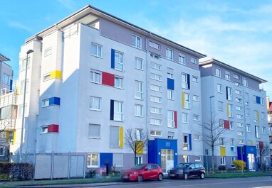 Wohnung zum Kauf 375.000 € 4 Zimmer 88 m² 4. Geschoss Schorndorf - Innenstadt Schorndorf 73614