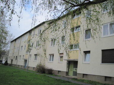 Wohnung zur Miete 598 € 3 Zimmer 71,2 m² 2. Geschoss frei ab 01.02.2025 Kirchhainer Str. 26 Rothenditmold Kassel 34127