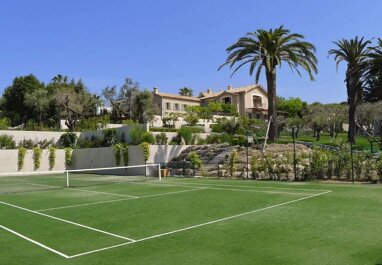 Villa zum Kauf Provisionsfrei 17.000.000 € 7 Zimmer 600 m² 5.200 m² Grundstück Le Cap Antibes 06160