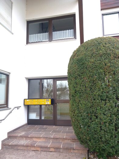 Terrassenwohnung zum Kauf 325.000 € 3 Zimmer 69 m² EG frei ab sofort Erhartstr. Kothau Ingolstadt 85053