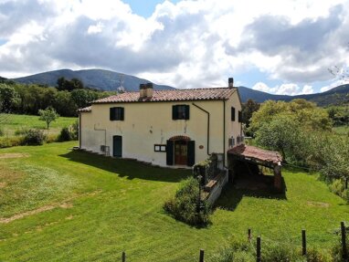 Bauernhaus zum Kauf 495.000 € 5 Zimmer 250 m² 90.000 m² Grundstück Scarlino 