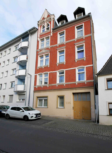 Wohnung zum Kauf 146.000 € 2 Zimmer 39,7 m² 2. Geschoss Biebrich - Mitte Wiesbaden 65203