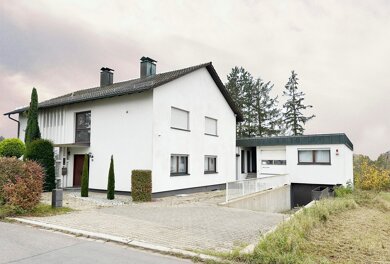 Mehrfamilienhaus zum Kauf 499.000 € 216 m² 1.052 m² Grundstück frei ab sofort Walldürn Walldürn 74731