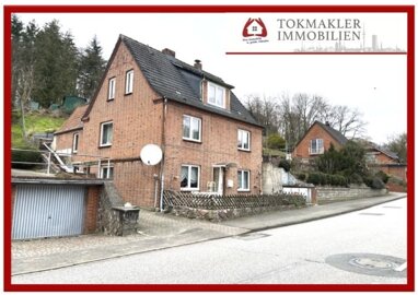 Einfamilienhaus zum Kauf 348.000 € 8 Zimmer 203,2 m² 648 m² Grundstück Grünhof - Tesperhude, Bez. 17 Geesthacht 21502