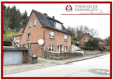 Einfamilienhaus zum Kauf 8 Zimmer 203,2 m² 648 m² Grundstück Grünhof - Tesperhude, Bez. 17 Geesthacht 21502