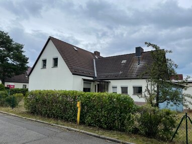 Haus zum Kauf provisionsfrei 136.950 € 3 Zimmer 91,3 m² 1.000 m² Grundstück Str. der Jugend 27 Schwarzheide 01987