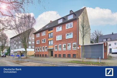 Wohnung zum Kauf 109.000 € 3 Zimmer 70 m² Schalke Gelsenkirchen 45881