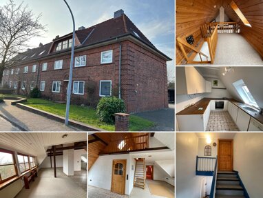 Wohnung zum Kauf 150.000 € 2 Zimmer 79 m² Schacht-Audorf 24790