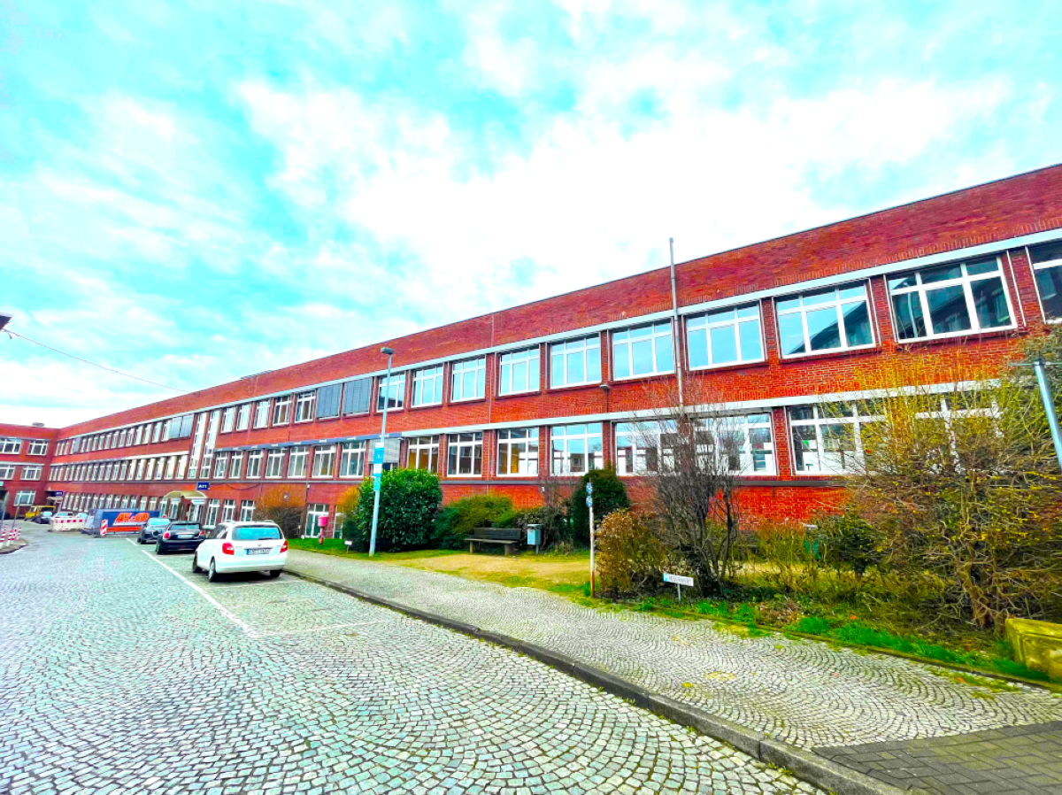 Bürofläche zur Miete Provisionsfrei 6,50 € 284 m²<br/>Bürofläche Ab 284 m²<br/>Teilbarkeit Hofstede Bochum 44809