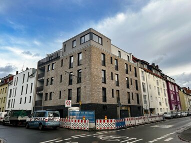 Penthouse zum Kauf 677.000 € 4 Zimmer 118 m² Wüste 161 Osnabrück 49080