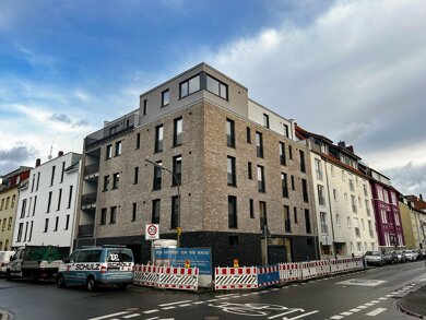 Penthouse zum Kauf 677.000 € 4 Zimmer 118 m² Wüste Osnabrück 49080