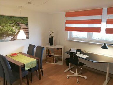 Wohnung zur Miete Wohnen auf Zeit 1.795 € 2 Zimmer 58 m² frei ab 26.01.2025 Kammertsweg Wallersheim 1 Koblenz 56070