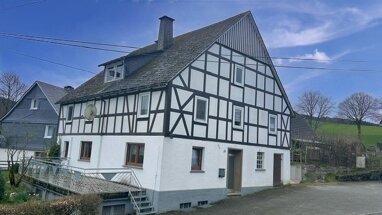 Einfamilienhaus zum Kauf 98.000 € 5 Zimmer 150 m² 425 m² Grundstück Westernbödefeld Schmallenberg 57392