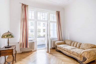 Wohnung zum Kauf 399.000 € 2 Zimmer 44 m² 2. Geschoss Wilmersdorf Berlin 10713