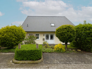 Einfamilienhaus zum Kauf 429.000 € 5 Zimmer 170 m² 690 m² Grundstück Bieren Rödinghausen / Bieren 32289
