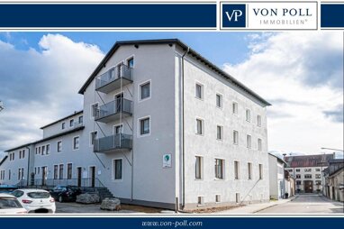 Mehrfamilienhaus zum Kauf 1.500.000 € 30 Zimmer 1.464 m² 2.264 m² Grundstück Rötz Rötz 92444