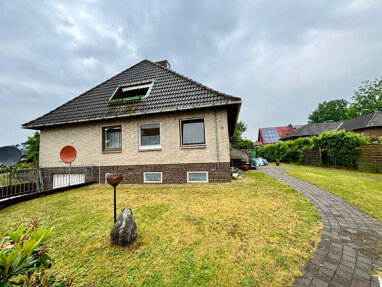 Wohnung zur Miete 600 € 3 Zimmer 66 m² 1. Geschoss Harsefeld Harsefeld 21698