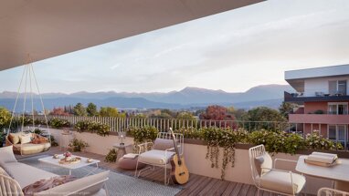 Penthouse zum Kauf 830.000 € 4 Zimmer 113 m² 7. Geschoss Kohldorfer Straße 96 St. Martin Klagenfurt am Wörthersee 9020