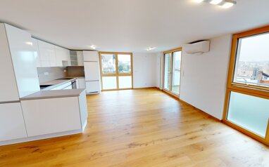 Wohnung zum Kauf 335.000 € 3,5 Zimmer 106 m² Rodt Loßburg 72290