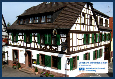 Gastronomie/Hotel zum Kauf Provisionsfrei 795.000 € 558 m² Grundstück Laudenbach 63925