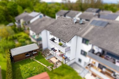 Mehrfamilienhaus zum Kauf 589.000 € 8 Zimmer 251,6 m² 318 m² Grundstück Langgöns Langgöns 35428