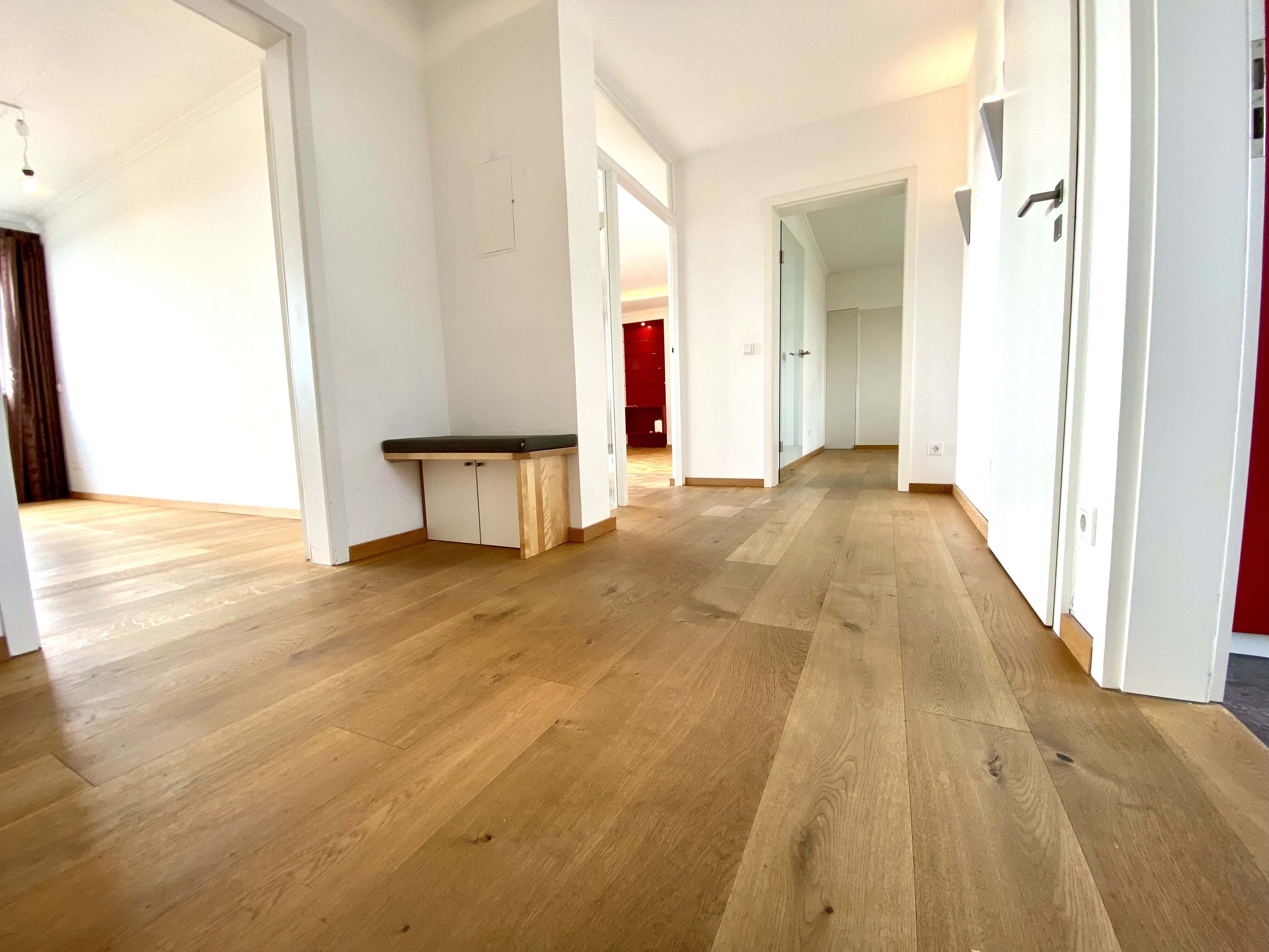 Wohnung zum Kauf 275.000 € 3,5 Zimmer 98 m² Dorf Appen 25482