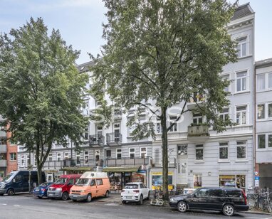 Ladenfläche zur Miete 20 € 87 m² Verkaufsfläche Eimsbüttel Hamburg 20255
