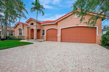 Einfamilienhaus zum Kauf 830.863 € 5 Zimmer 266,9 m² 1.105,6 m² Grundstück Pembroke Pines 33027