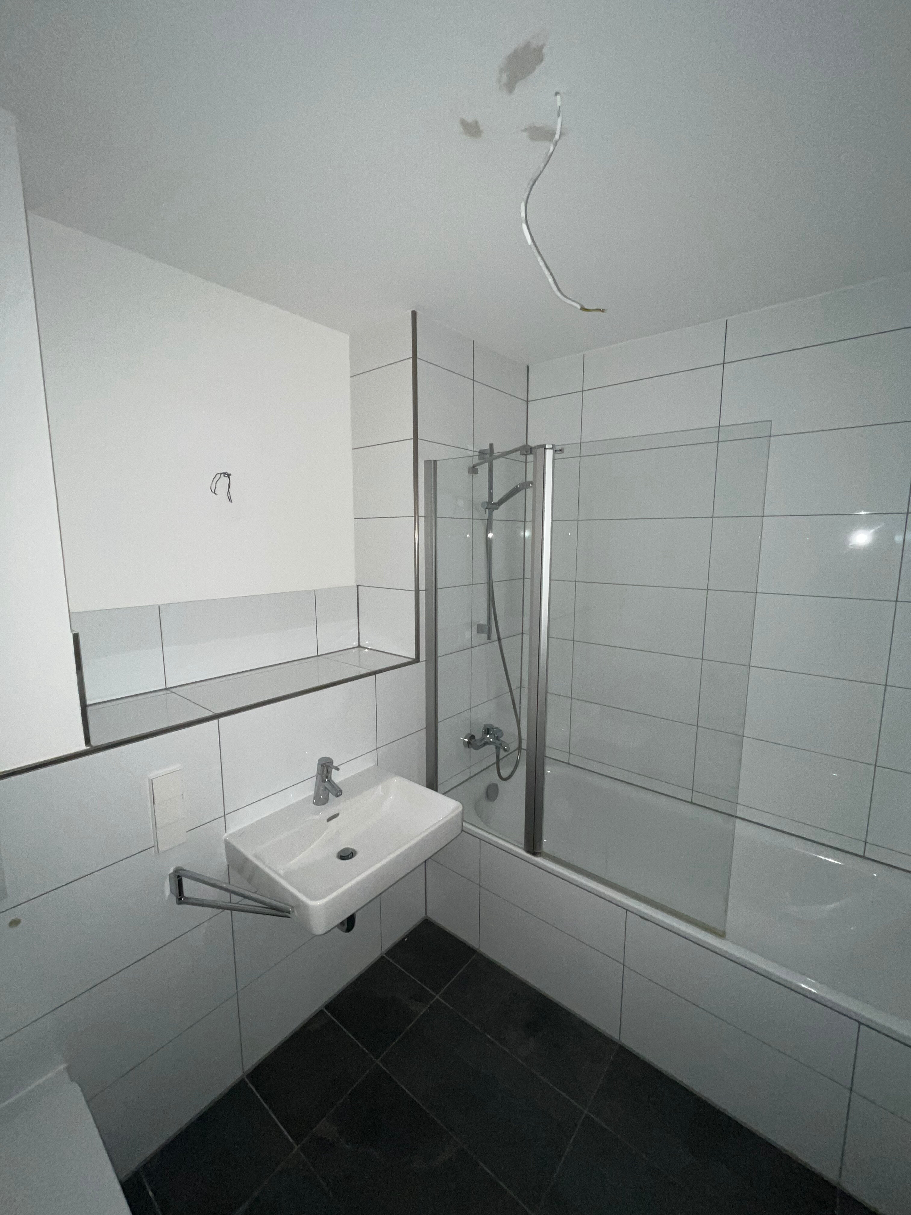 Wohnung zur Miete 1.039 € 3 Zimmer 68,4 m²<br/>Wohnfläche Haardtring 17 Verlegerviertel Darmstadt 64295